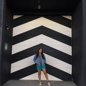 Meet your Posher, Briana